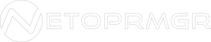 Netoprmgr Logo
